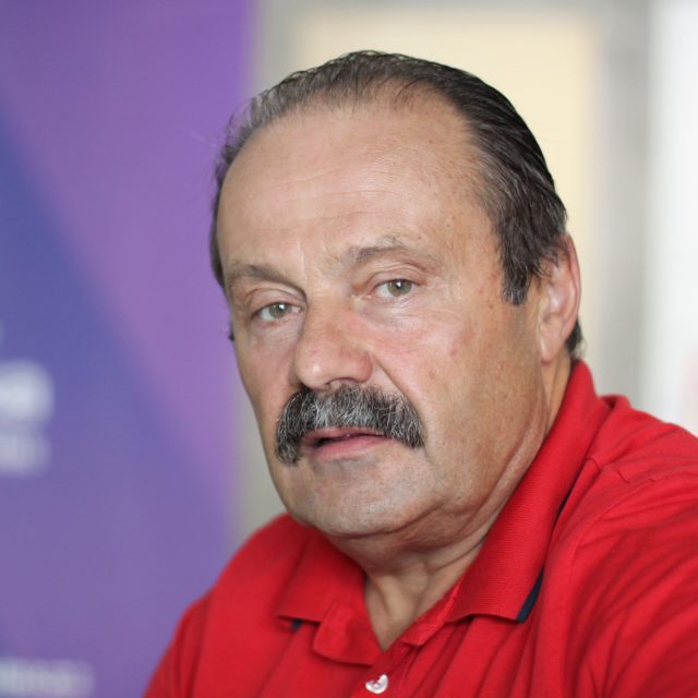 Vladislav Pružina | foto: Elena Horálková