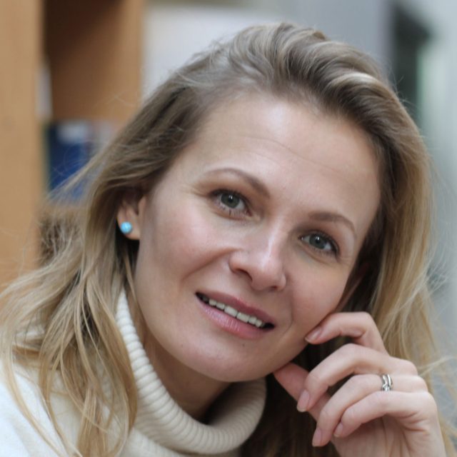 Michaela Badinková | foto: Elena Horálková