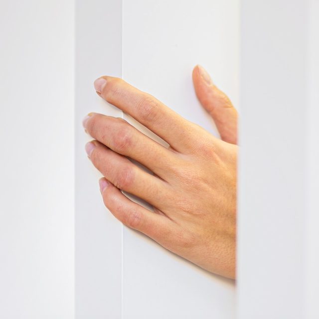 Levá ruka | foto: Fotobanka Unsplash