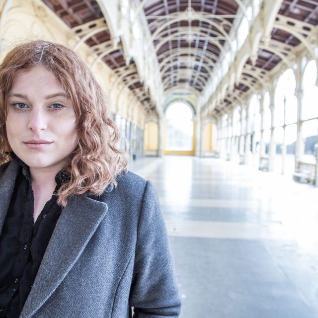 Anna Franková | foto: Lukáš Houdek