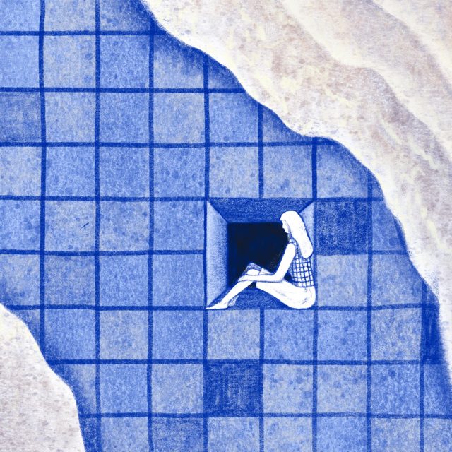 Klára Vlasáková: Mlhovina | foto: Shutterstock