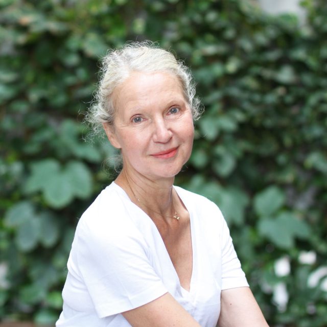 Irena Obermannová | foto: Elena Horálková,  Český rozhlas