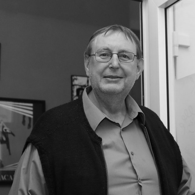 Herec Jiří Hromada | foto: Maria Rusinova,  Profimedia