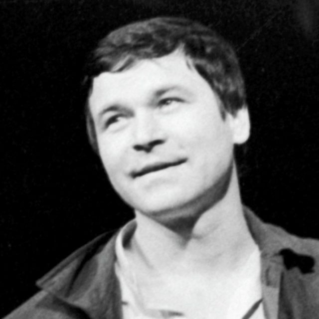 Václav Postránecký  (1983) | foto: Zuzana Humpálová,  ČTK