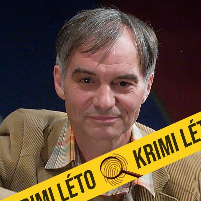 Josef Škvorecký: Vědecká metoda | foto: Ota Bartovský,  MAFRA / Profimedia