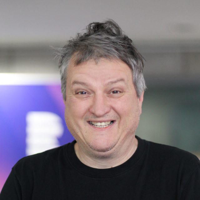 Tomáš Jeřábek | foto: Elena Horálková