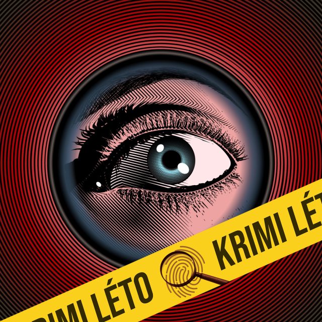 Jan Zábrana a Josef Škvorecký: Vražda pro štěstí. | foto: Shutterstock,  Český rozhlas