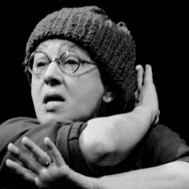 Dana Medřická v Kočičí hře | foto: Jan Bárta,  ČTK