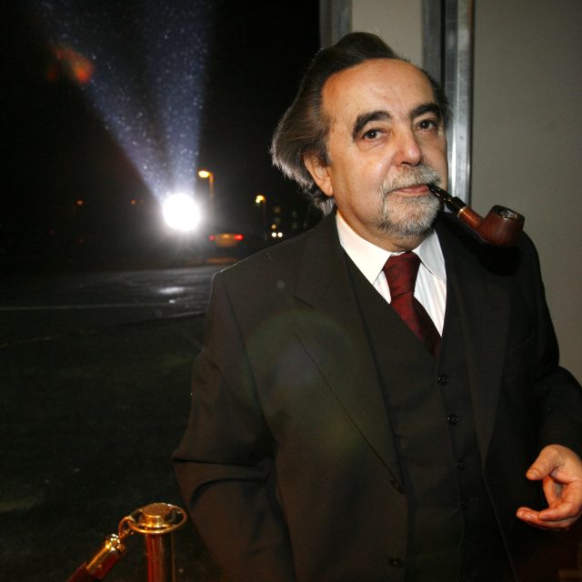 Dušan Klein | foto: Profimedia