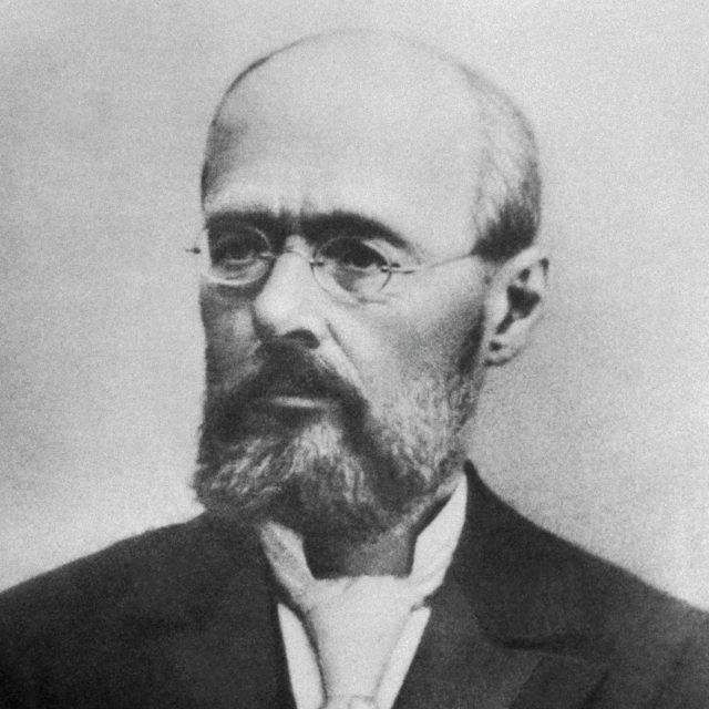 Emil Škoda | foto: ČTK