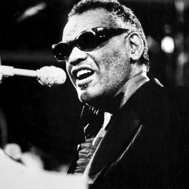 Ray Charles | foto: Profimedia