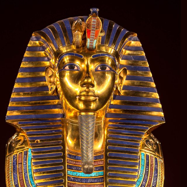 Nalezení hrobky tohoto krále vzbudilo senzaci. Jak se jmenoval? | foto: Shutterstock