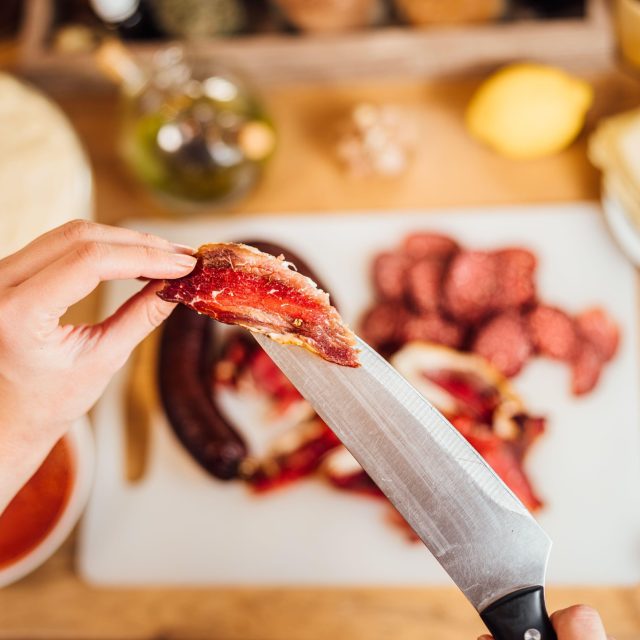 Uzeniny  (ilustrační foto) | foto: Fotobanka Profimedia