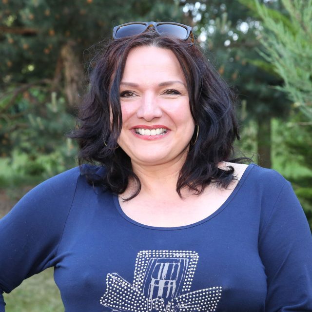 Šárka Rezková | foto: Profimedia