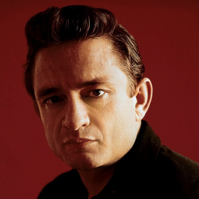 Johnny Cash | foto: AF Archive / Mary Evans Picture Library / Profimedia