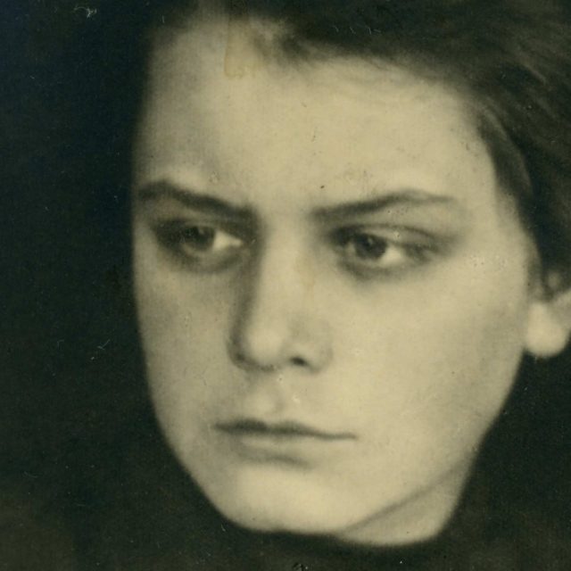 Merie Čermínová: Toyen | foto: Album - Fine Art Images / Album / Profimedia