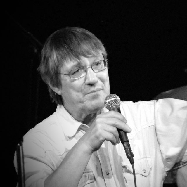 Michal Tučný a Jan Vyčítal. Dvě nejznámější tváře  (a hlasy) Greenhornů | foto: Profimedia