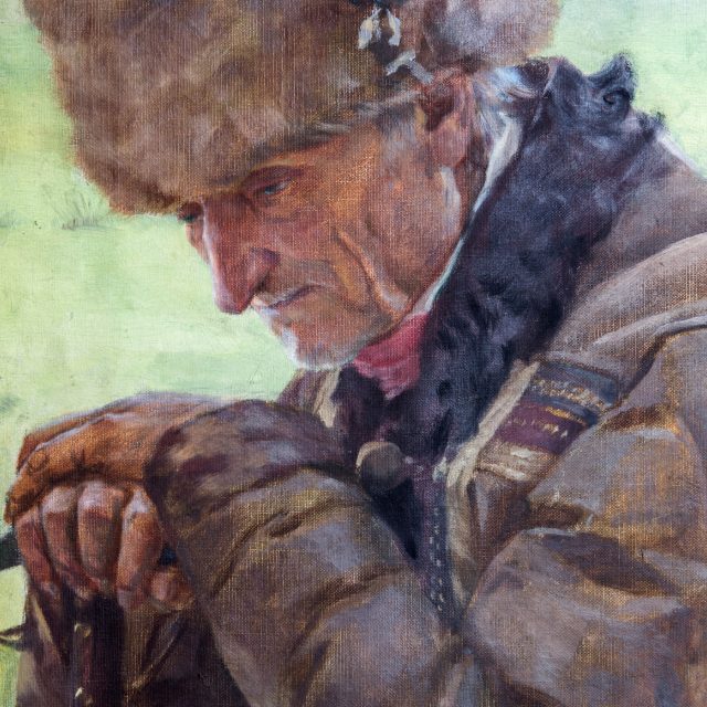 483. schůzka: Kozina | foto: Profimedia