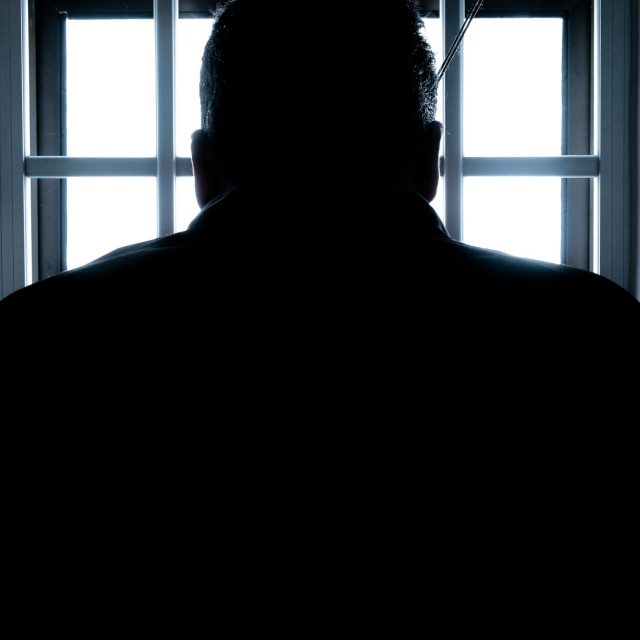 Klára Fleyberková: Svědek dobra | foto: Donald Tong,  Pexels,  Licence Pexels