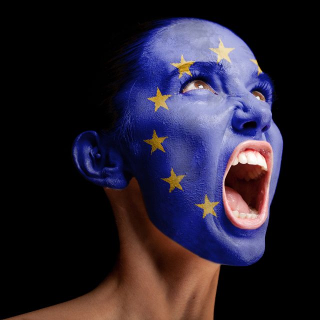 Jan Kubáček: První předsednictví v Radě EU jsme neskutečně zvorali. Teď máme šanci překvapit | foto: Shutterstock