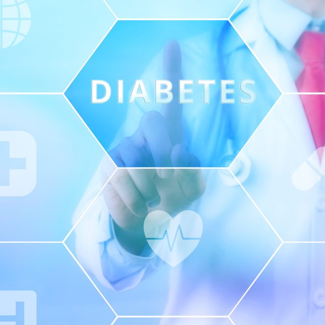 Moci bez nemoci: Léčba diabetu kmenovými buňkami | foto: Shutterstock