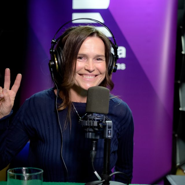 Olga Šípková | foto: Khalil Baalbaki,  Český rozhlas