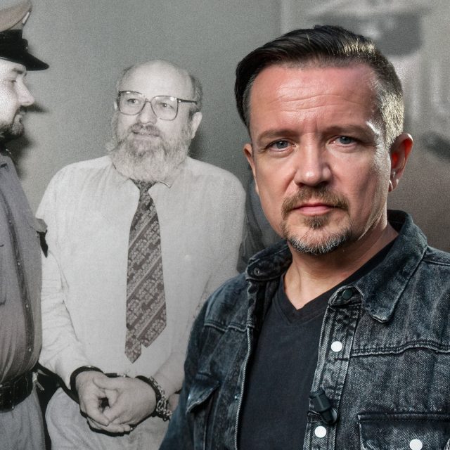 Kriminálka: Roubal | foto: Dorian Hanuš,  Právo / Profimedia,  Český rozhlas