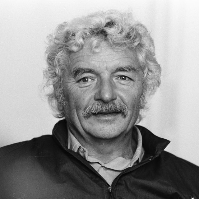 Ladislav Smoljak | foto: Michal Růžička,  MAFRA / Profimedia