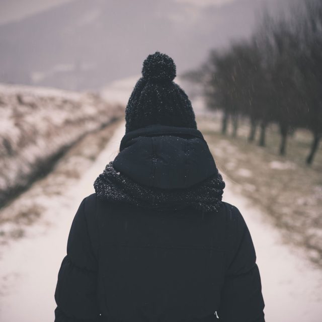 smutek | foto: Fotobanka Pixabay