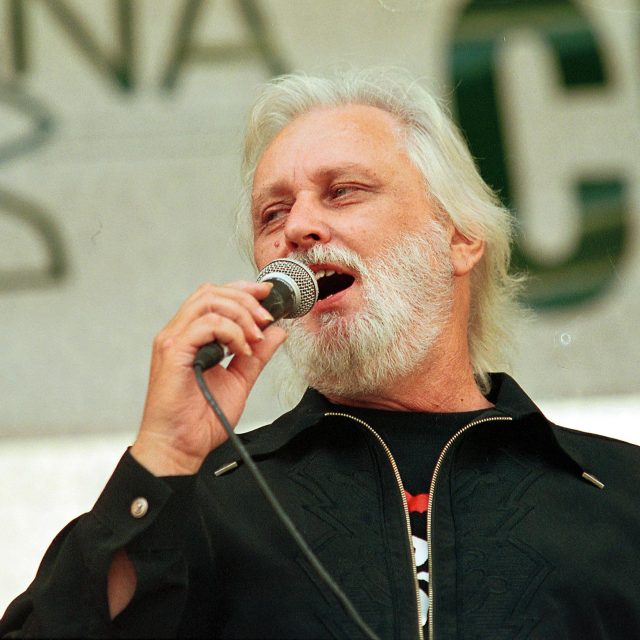 Karel Černoch | foto: Martin Adamec,  MAFRA / Profimedia