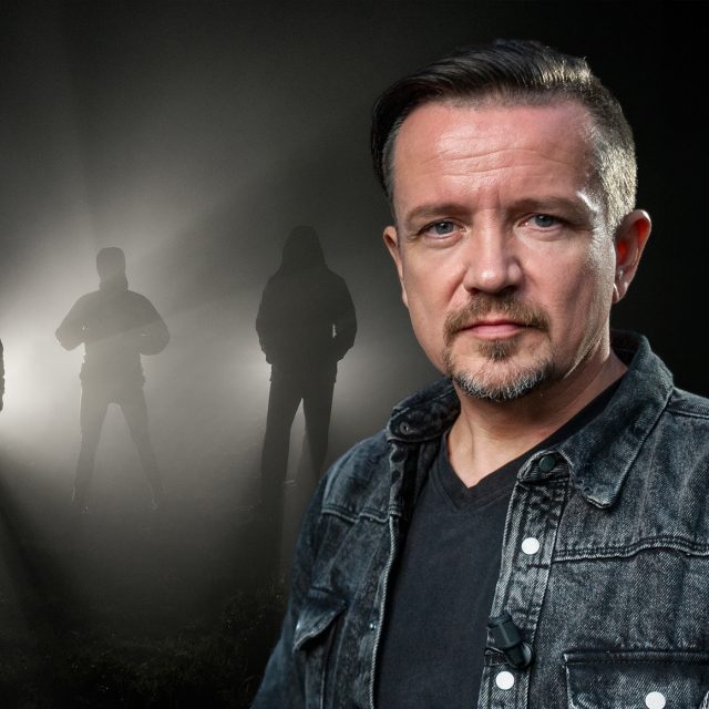 Kriminálka: Mafie z Východu | foto: Khalil Baalbaki,  Aleš Vavřík,  Shutterstock,  Český rozhlas