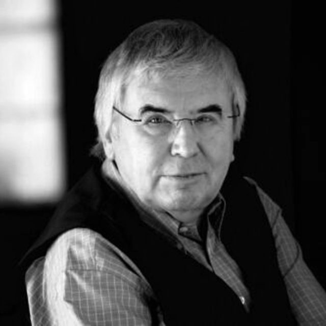 Zemřel grafik Vladimír Suchánek | foto: Martin Suchánek