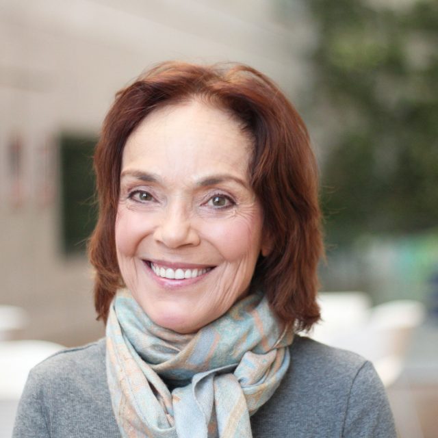 Martina Skala | foto: Štěpán Ron,  Český rozhlas