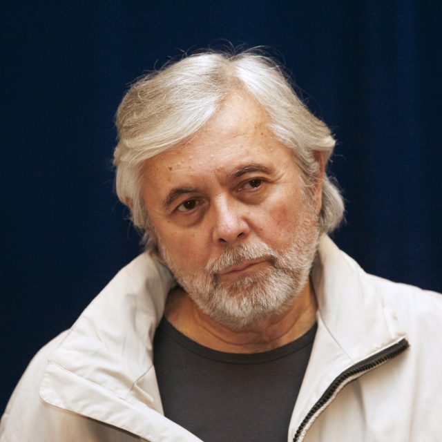 Josef Abrhám | foto: Profimedia