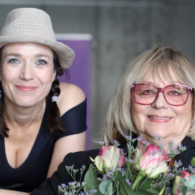 Naďa Urbánková | foto: Elena Horálková