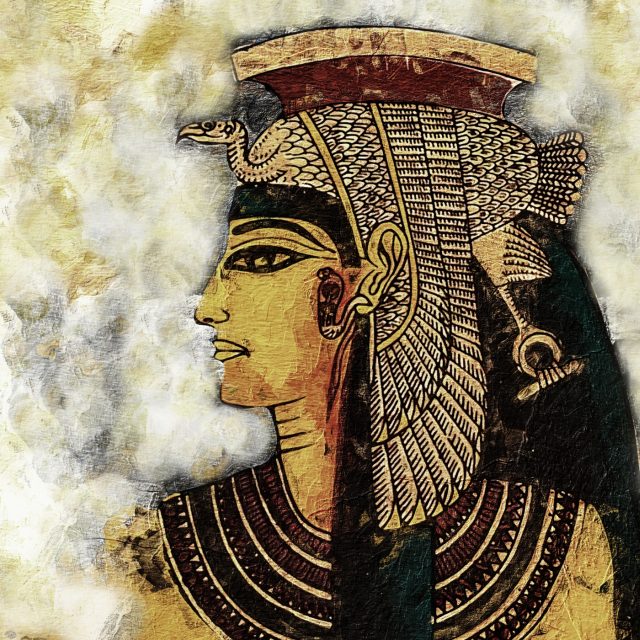 Kleopatra | foto: Shutterstock