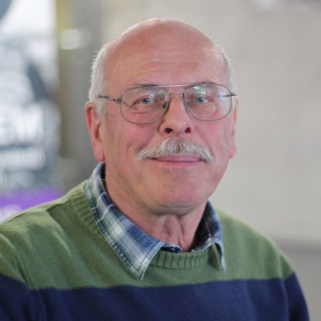 Petr Skála | foto: Elena Horálková