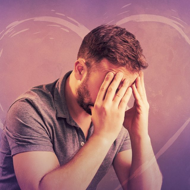 Láska hory přenáší: Káťa a Aleš | foto: Vladimír Staněk,  Shutterstock