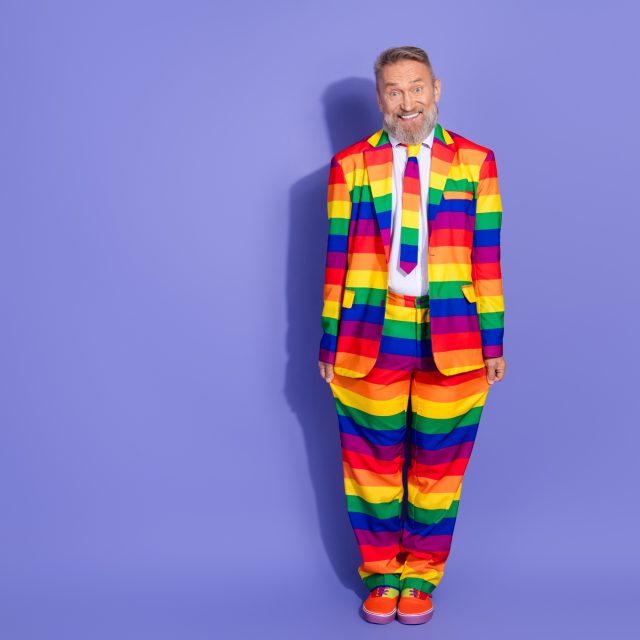 Člověčiny: Císařovy nové šaty | foto: Shutterstock