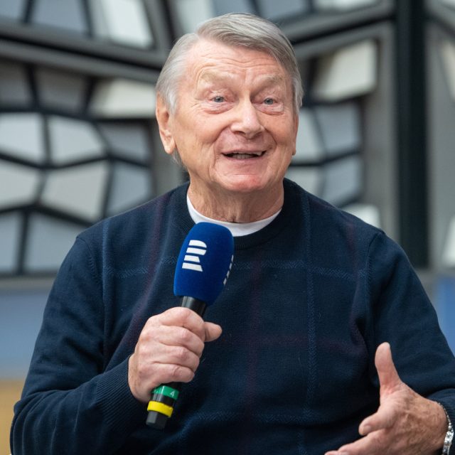 Josef Dvořák v Toboganu | foto: Khalil Baalbaki,  Český rozhlas