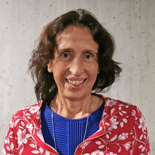 Markéta Hejkalová | foto: Tereza Boučková,  Český rozhlas