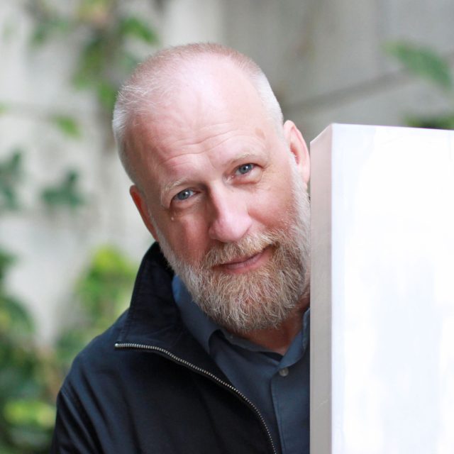 Peter Bebjak | foto: Elena Horálková,  Český rozhlas