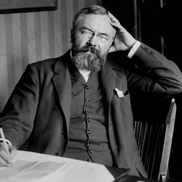 André Michelin | foto: Profimedia