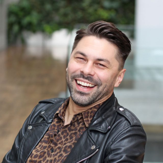 Adam Ďurica | foto: Elena Horálková,  Český rozhlas