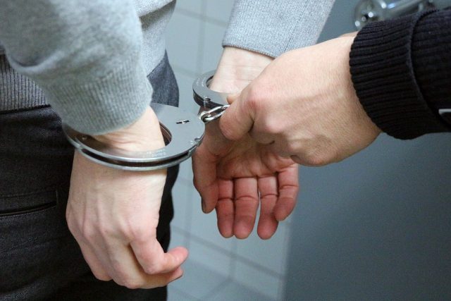 Kriminální případy Čech,  Moravy a Slezska | foto: Fotobanka Pixabay