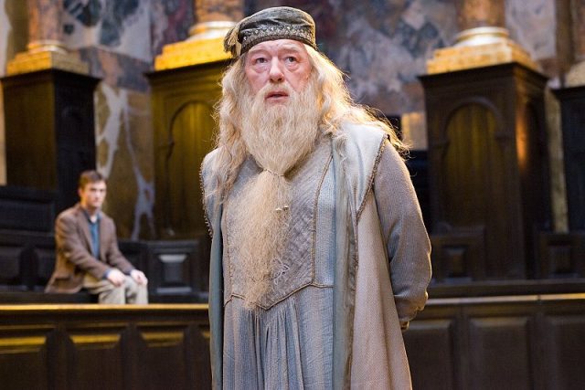 Harry Potter a Fénixův řád | foto: Warner Bros