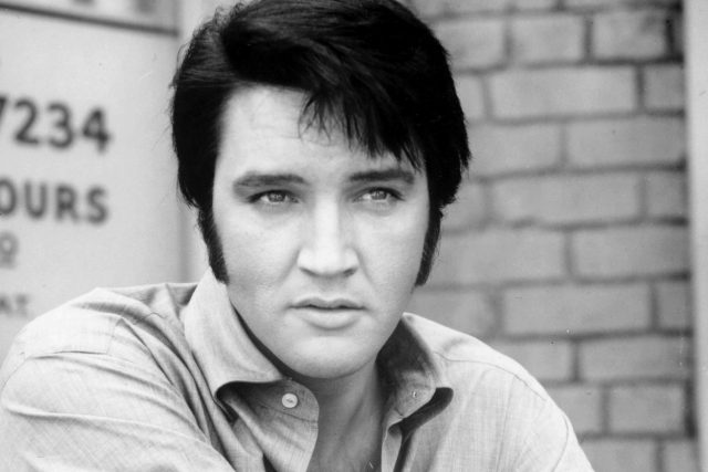 Elvis Presley | foto:  Sony Music