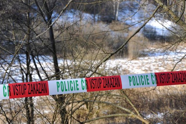 Dlouhej Žeňa: Skutečný případ vraždy z doby,  kdy si u nás vyřizovali účty cizinci z bývalého SSSR | foto:  Policie ČR