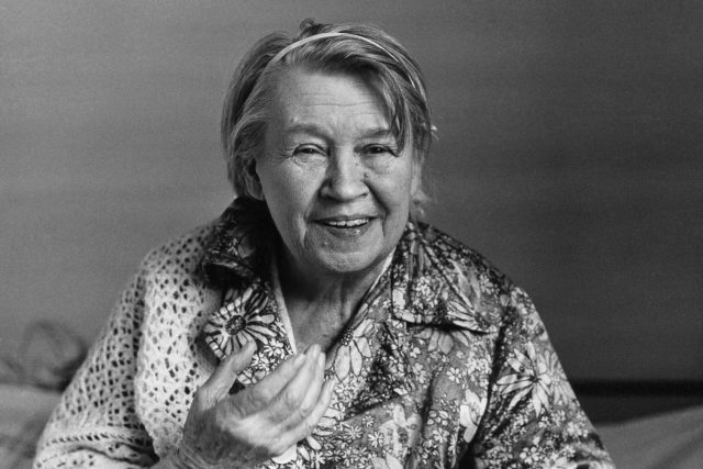 Nataša Gollová | foto: Miloš Janoušek