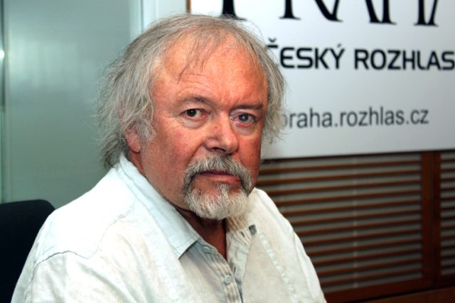 Jan Brabenec | foto: Jan Sklenář